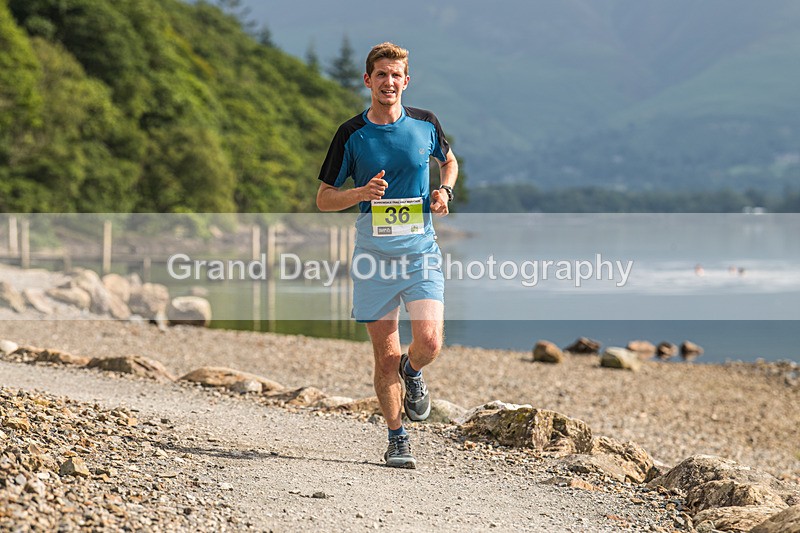 Borrowdale-37 - Fellside Events Borrowdale Trail Half Marathon Sunday 20th July 2025