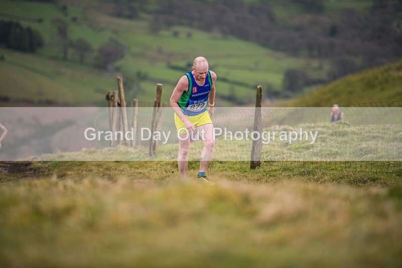 Keswick-456 - Inter Counties & Up and Down Mountain Running Champs (Junior & Senior Races) Sunday 21st April 2024