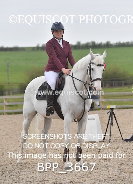 BPP_3667 - CLASS 4 - FRI - Senior BritiNovice/ 90cm Open