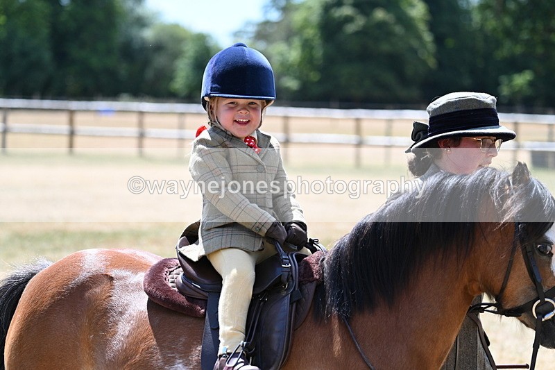 WJ7_2666 - Class 6 Ridden Mountain and Moorland