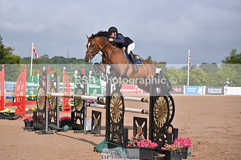 250718-090707-08679 - Cls 26, 1 Star 5yr old Tour