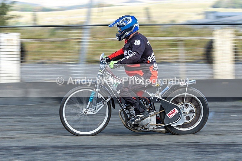221001-7D-8E0A2094 - Ride & Skid It  Speedway Experience 01st Oct 22
