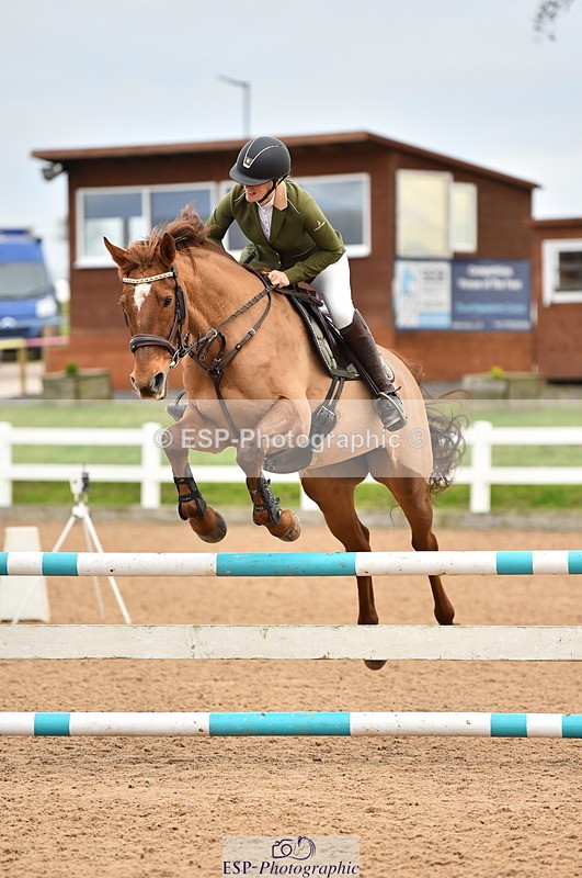 231122A-105706-00120 - Cls 2 Discovery & 1m Open