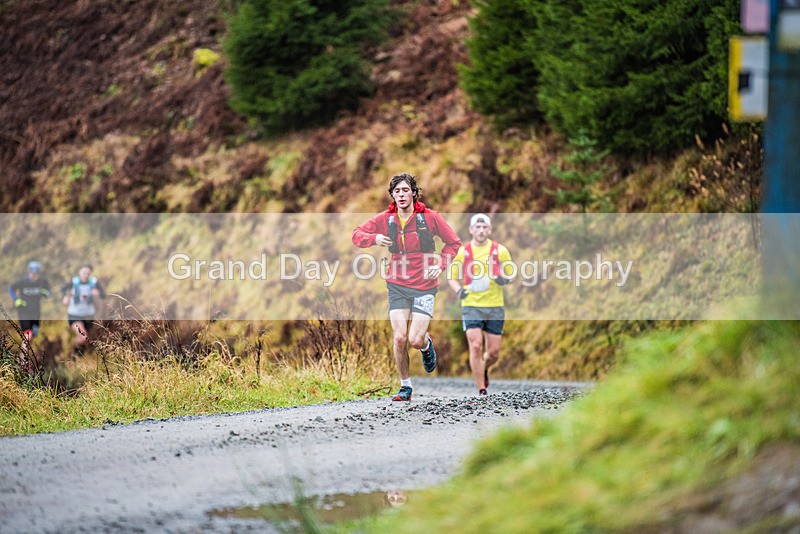 Glentress 21  10K-30 - High Terrain Events Glentress 21 & 10K Trail Races Saturday 18th November 2023