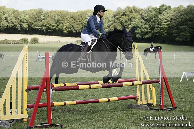 BVR090918 693 - BVRC Dressage and Show Jumping 09/09/18