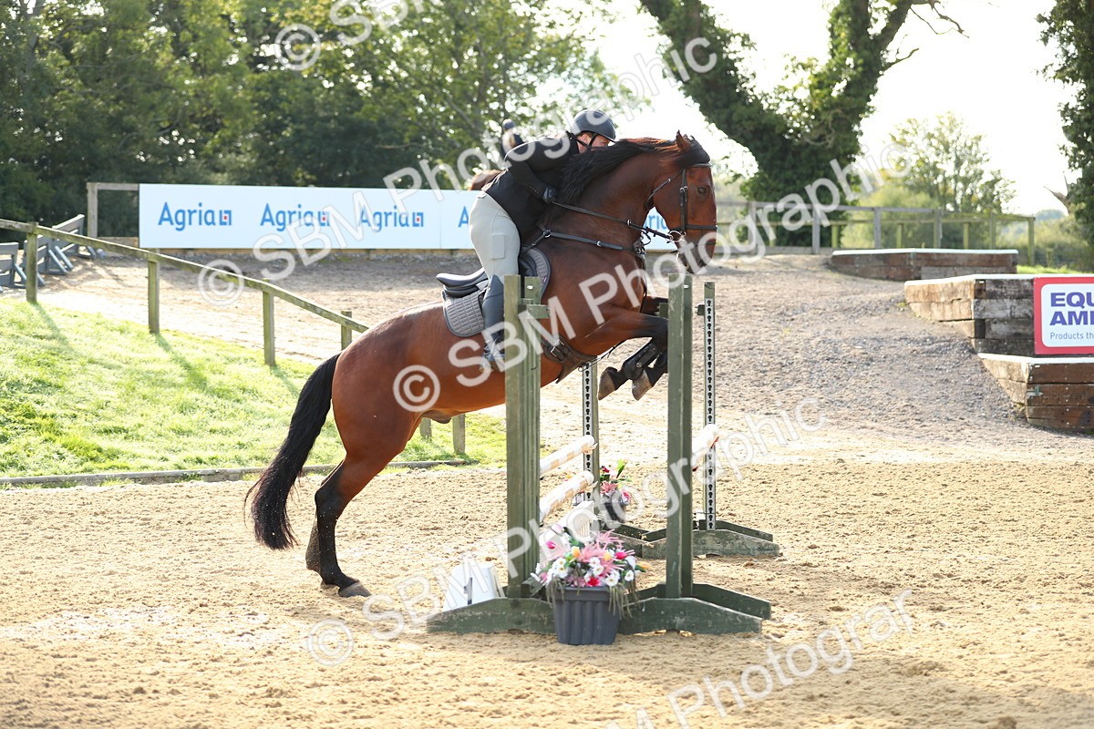 SBM_60345 - J41 - Grand Tour 95cm Championship