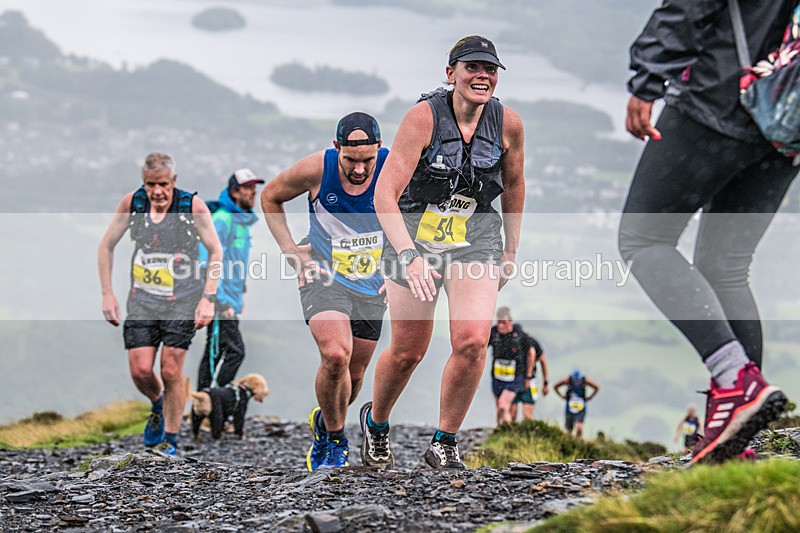 Skiddaw-404 - Skiddaw Fell Race Sunday 6th July 2025
