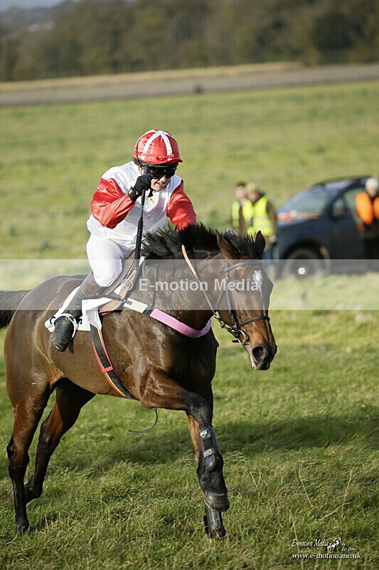 PtP 250921 0808 - Point-to-Point Badbury Rings Dorset 07/11/2021