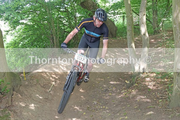 232 - MTB East Round 6 Potash 1st June 2025 12:10 Male S2/Male U14/U16 (45Min)