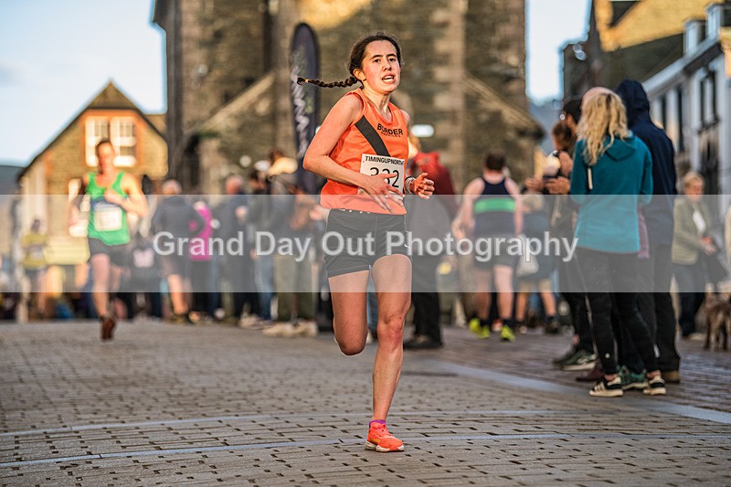 RTH-800 - Keswick Round The Houses Road Race Wednesday 23rd April 2025
