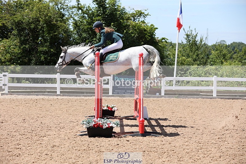 240629A-133821-06463 - Cls 19 Foxhunter and 1.10m Open