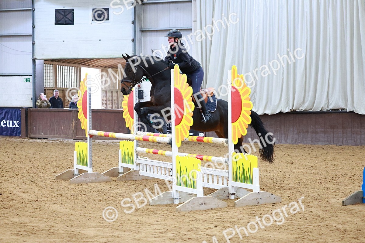 SBM_001078 - Class 3 - 1.00m