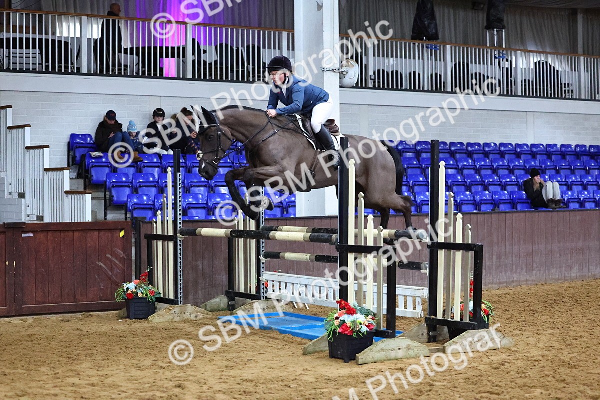 SBM_006121 - Class 19 - Blue Chip Joint Care Power Championship Qualifier