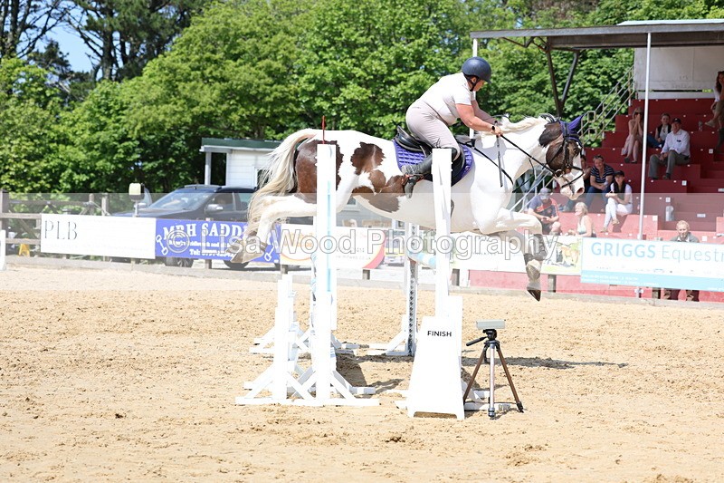 3E7A6856 - Class 6: Pendarves Equestrian Accumulator