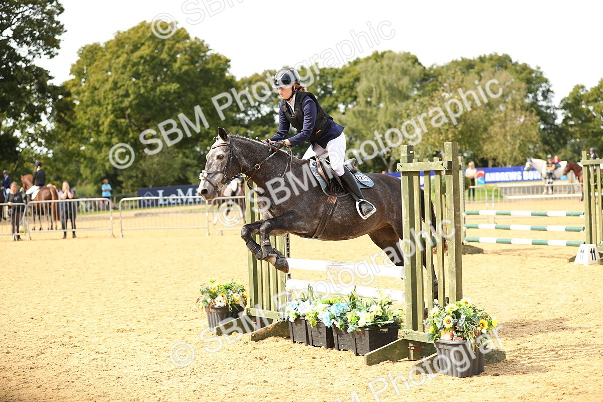 SBM_66166 - J17 - Junior Pony 80cm Championship