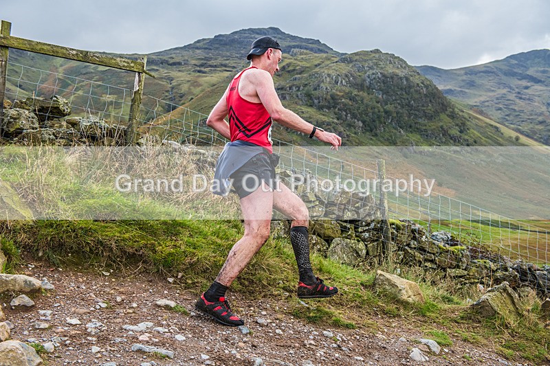 Langdale-1160 - Langdale Horseshoe Fell Race Saturday 8th October 2022