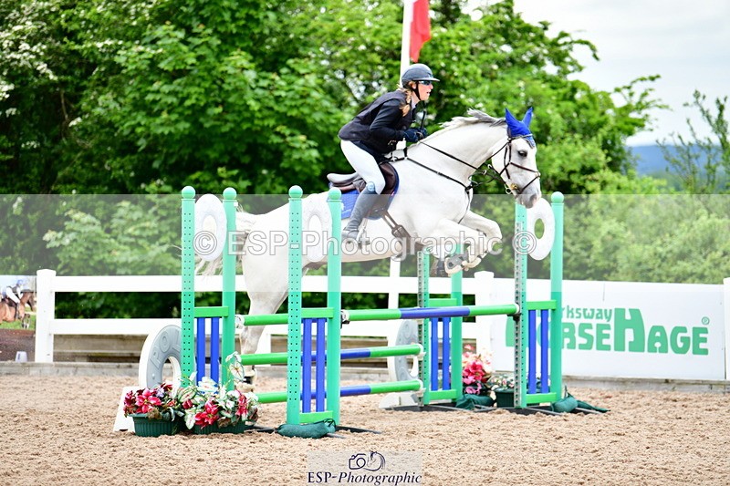 240524A-130114-03335 - Cls 22 95cm National Am Qualifier