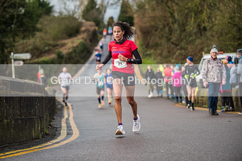 Ribble-974 - Ribble Valley 10K Sunday 31st December 2023