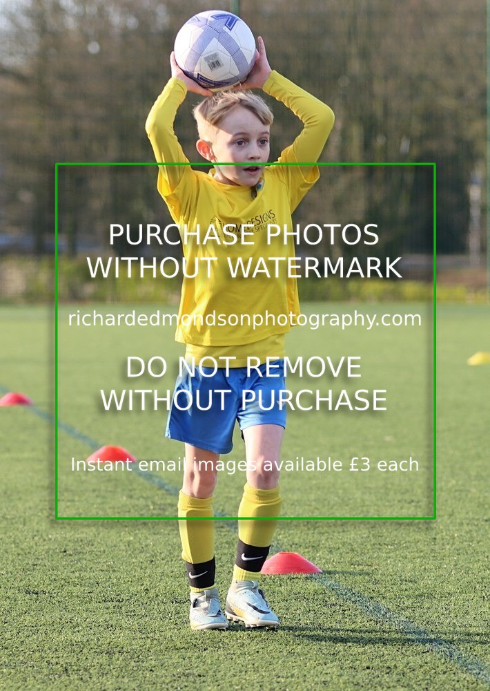 IMG_3957 - Kendal United U9 vs Heathwaite U9 (3/2/24)