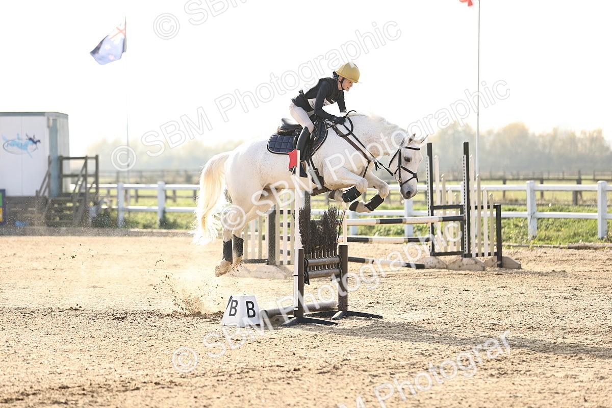 SBM_003633 - Class 3 - 90cm