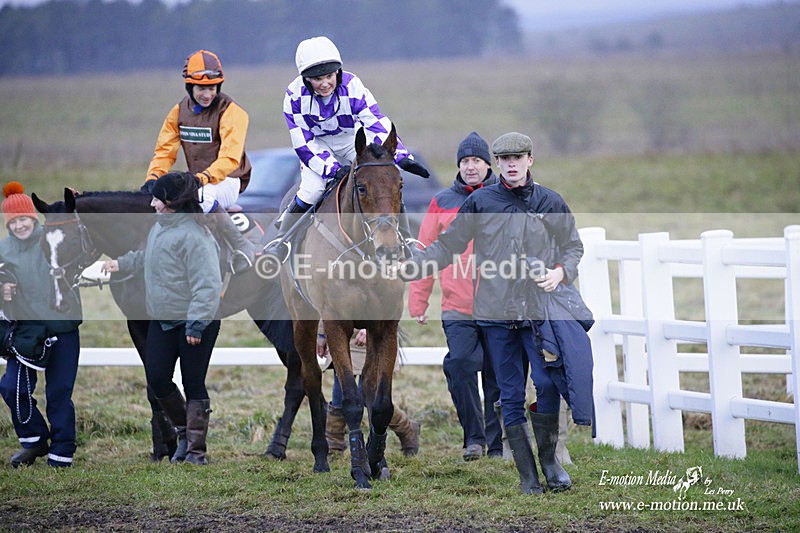 PtP 060222 0717 - Combined Services Point-to-Point - Larkhill - 06/02/22
