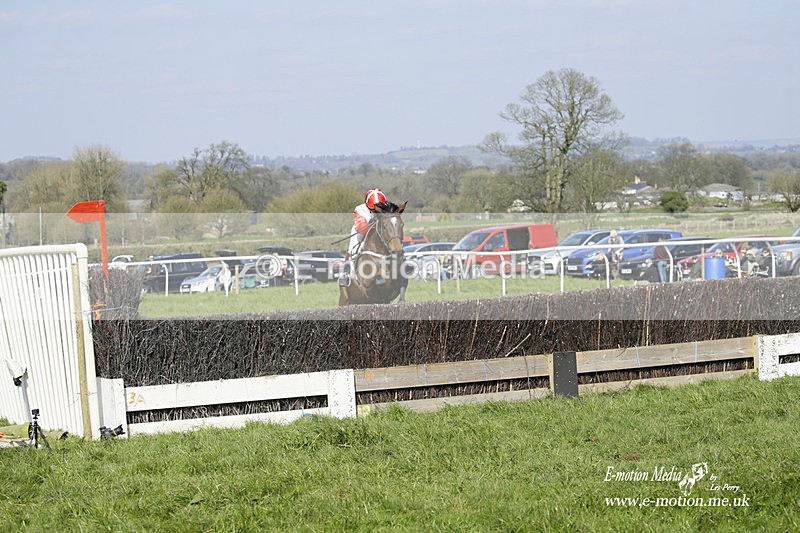 PtP 200322 235 - Mendip Farmers Point-to-Point 20/03/22