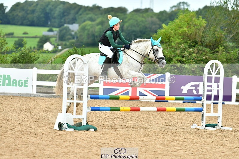 230804A-124401-02603 - Showjumping Competition