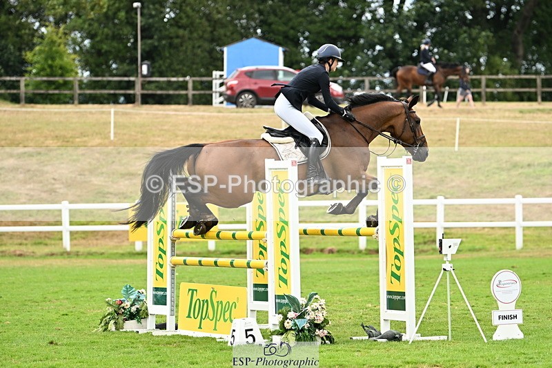 250706A-133508-20193 - Cls 45 Snr 1.20m Grand Prix