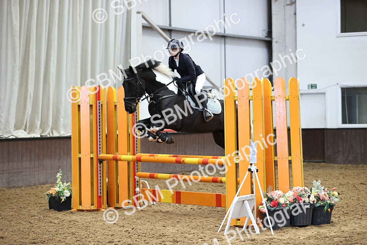 SBM_005780 - Class 17 - Equiyd Ruby Bluechip Qualifier