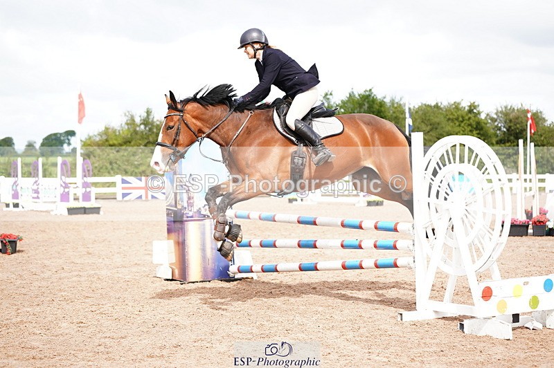 240804A-103930-10283 - Cls 49 85cm Amateur Qualifier