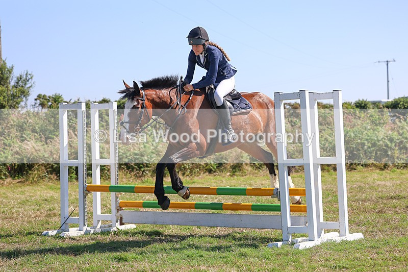 3E7A3098 - Class 2: Club 70cm Junior and Seniors
