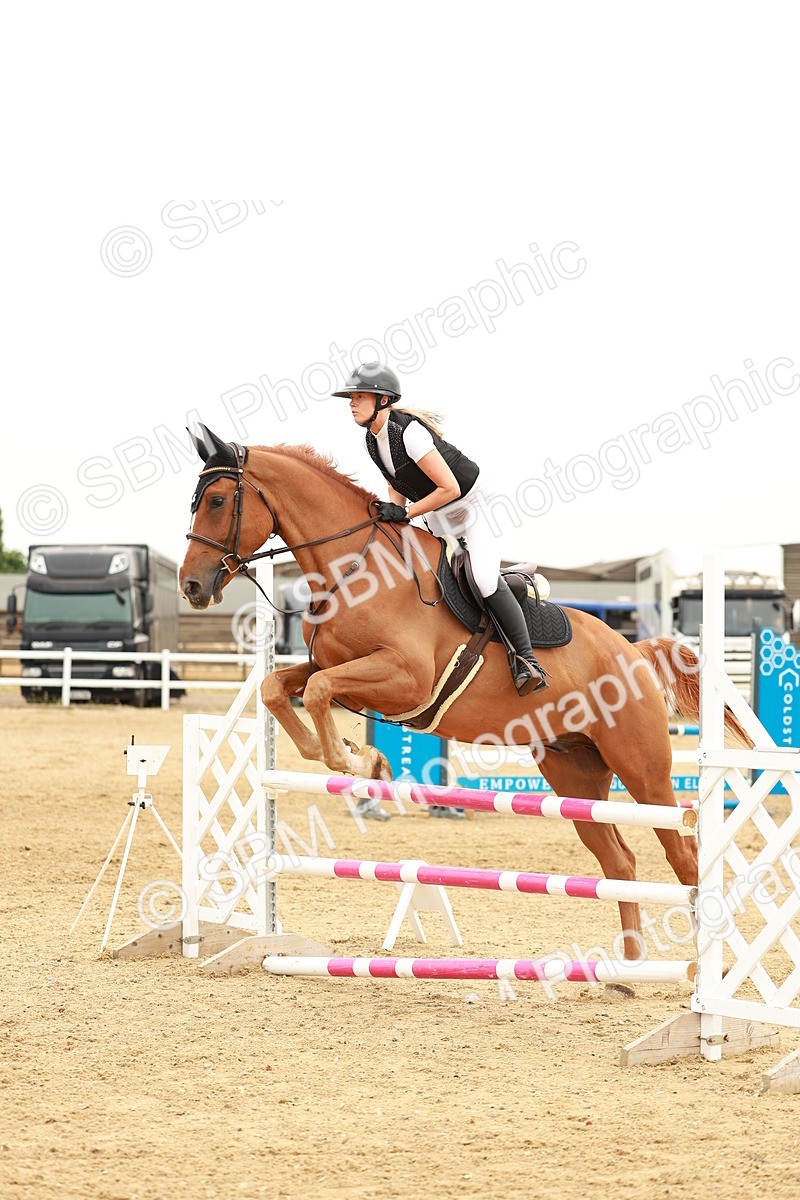 SBM_001638 - Class 3 - Senior Discovery - 1.00m