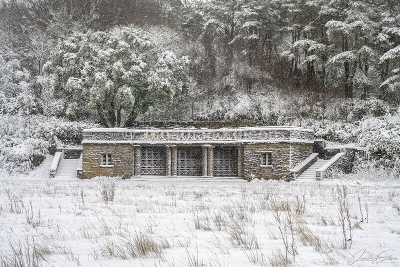 Great Lawn Summerhouse - Rivington And Surrounding Areas