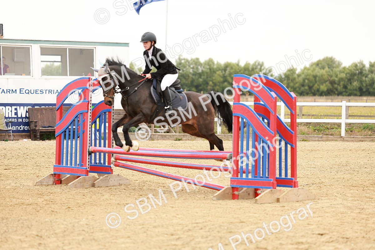 SBM_007918 - Class 4 - 70cm