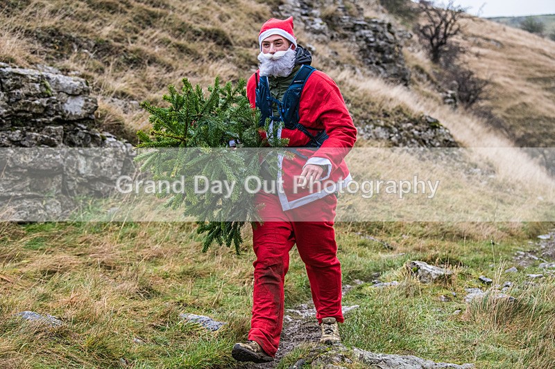 Litton-1115 - Litton Christmas Cracker Fell Race Sunday 15th December 2024