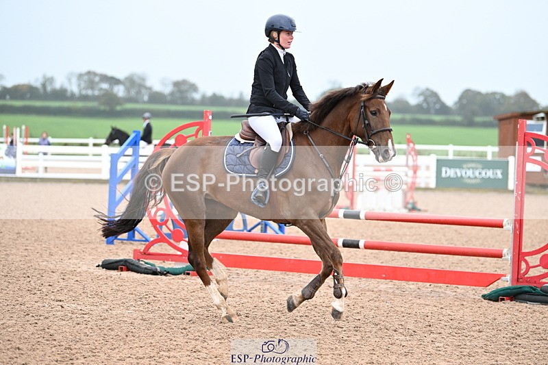 241023A-101007-00335 - Cls 0 Clear Round