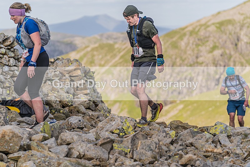 Ennerdale-815 - Ennerdale Horseshoe Fell Race Saturday 8th June 2024