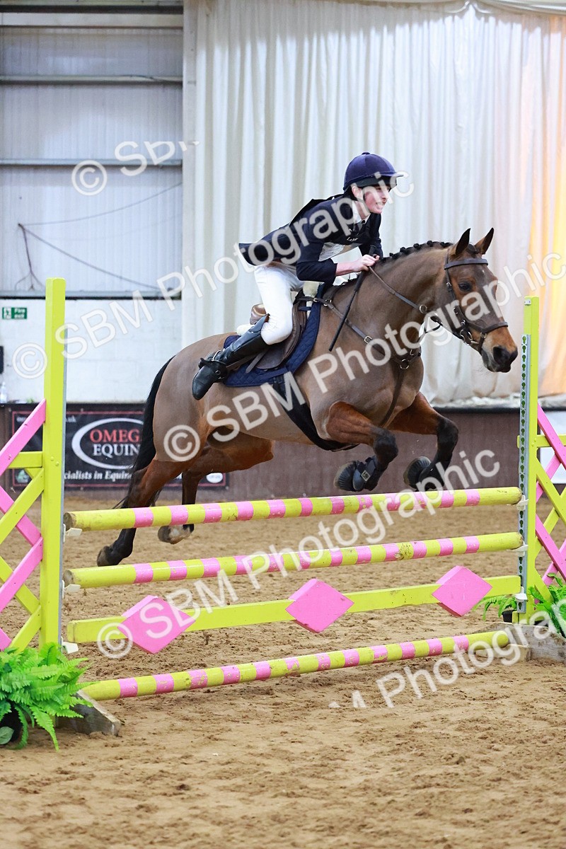 SBM_001608 - Class 3 - 90cm