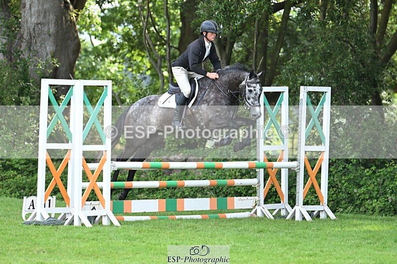 250704A-090202-06672 - Cls 24 85cm Amateur Quali