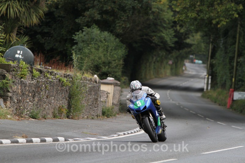  - MGP Supporters Club - Supertwin/Lightweight