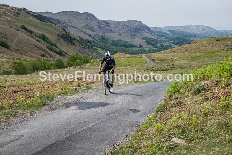 120518 - Hardknott Pass Camera 1 12.00-13.00