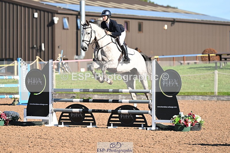 240912A-091235-00070 - Cls 1 Snr 1.05m & 1.10m Open