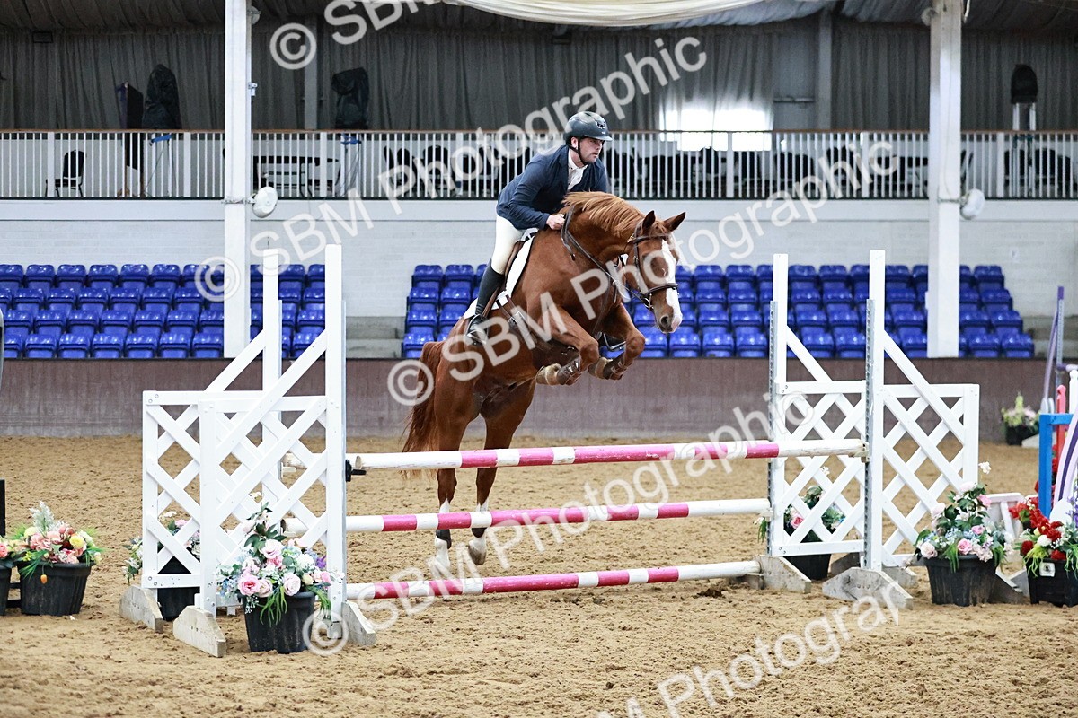 SBM_001196 - Class 3 - Senior Discovery 1.00m