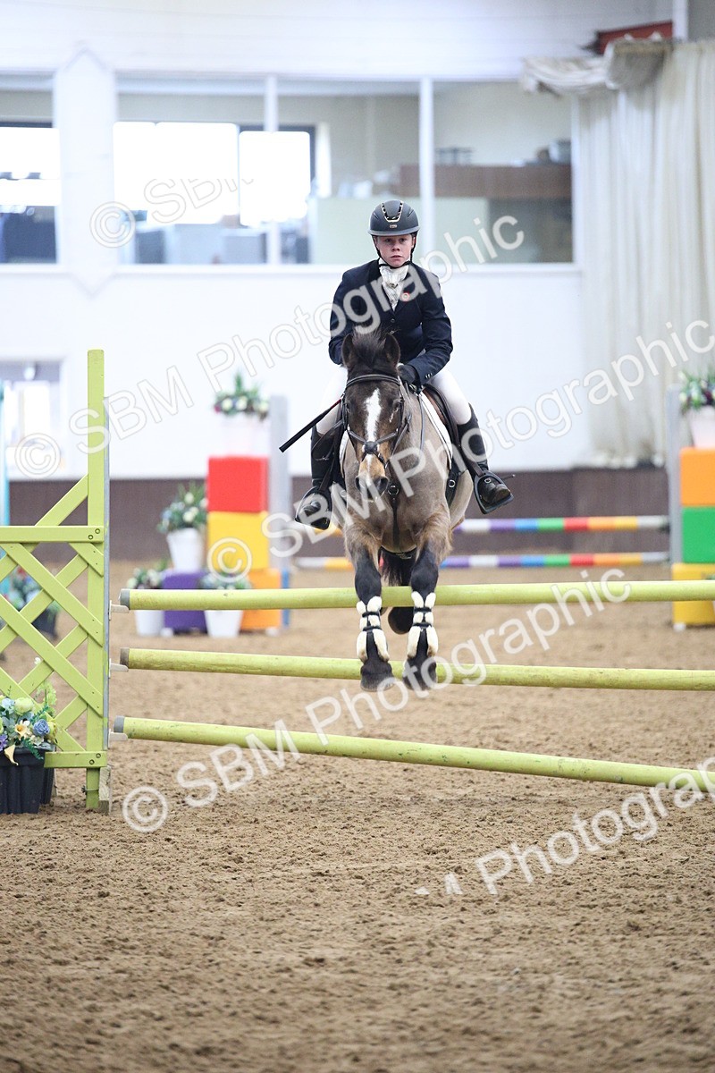 5K7A3193 - Class -1 - Equissage Pulse Senior BritiNovice/ 90cm Open