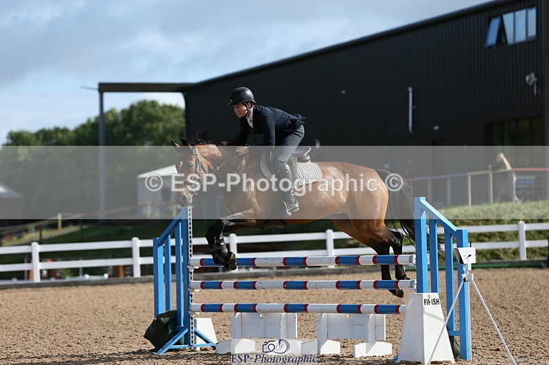 230716A-092146-02095 - Class 30 Children On Horses 1.05m