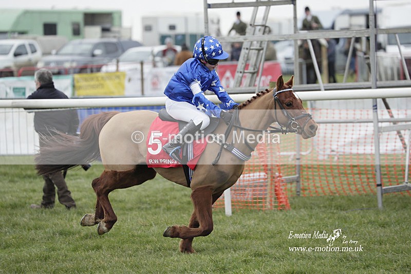 PtP 050323 43 - Blackmore & Sparkford Vale Hunt PtP - Somerset 05/03/23
