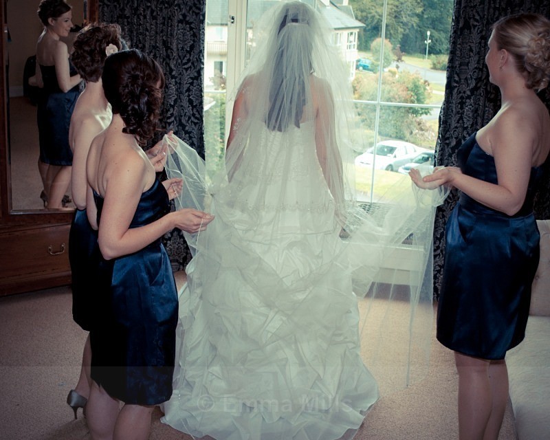 Wedding Photography Castle Oaks Hotel - Wedding Photography
