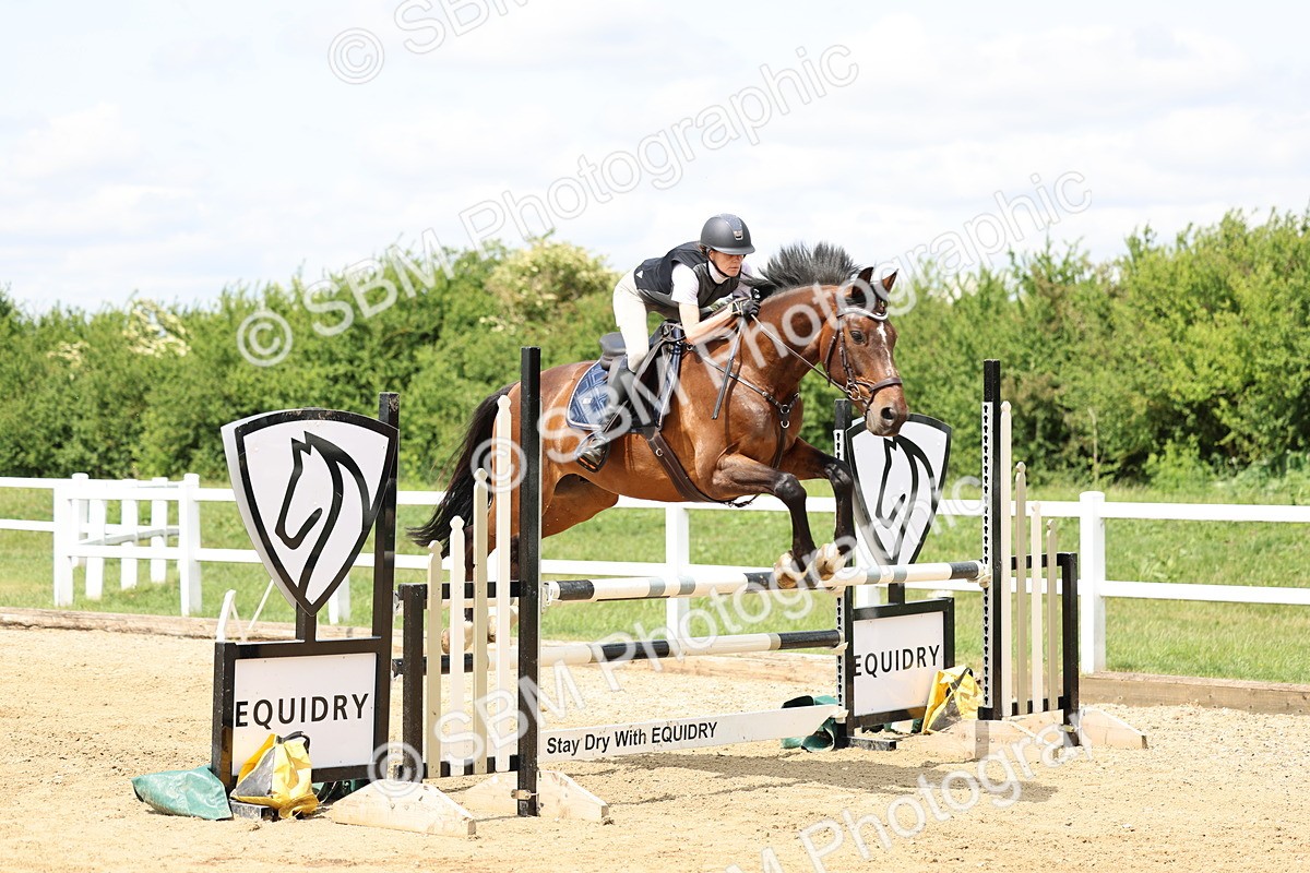 SBM_005159 - Class 18 - Senior 1.05m Open