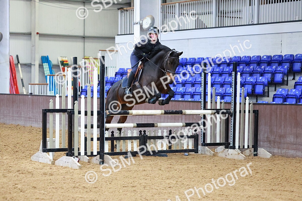 SBM_001070 - Class 3 - 1.00m