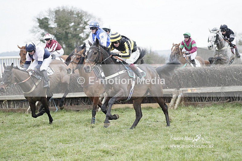 PtP 050323 699 - Blackmore & Sparkford Vale Hunt PtP - Somerset 05/03/23